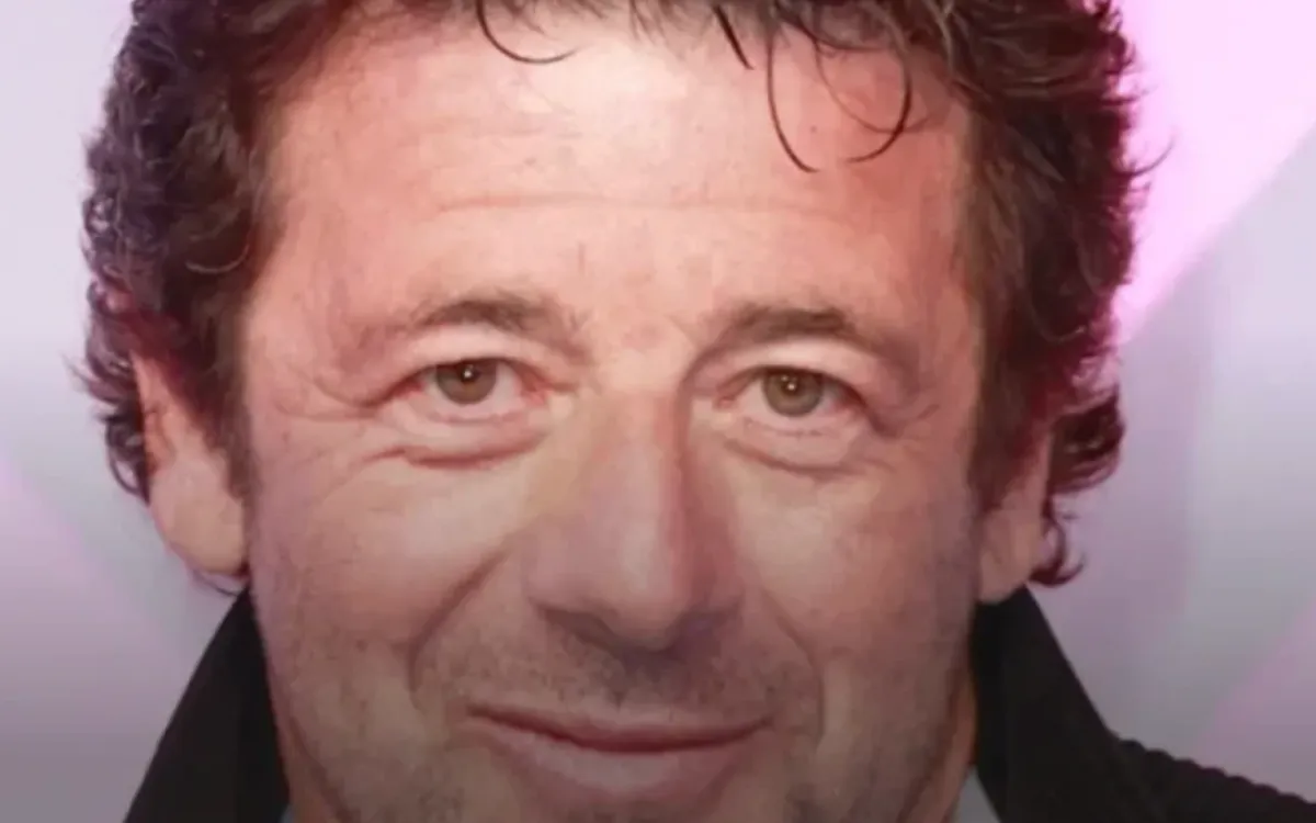 Patrick Bruel : sa réaction choc après l'interruption brutale du spectacle