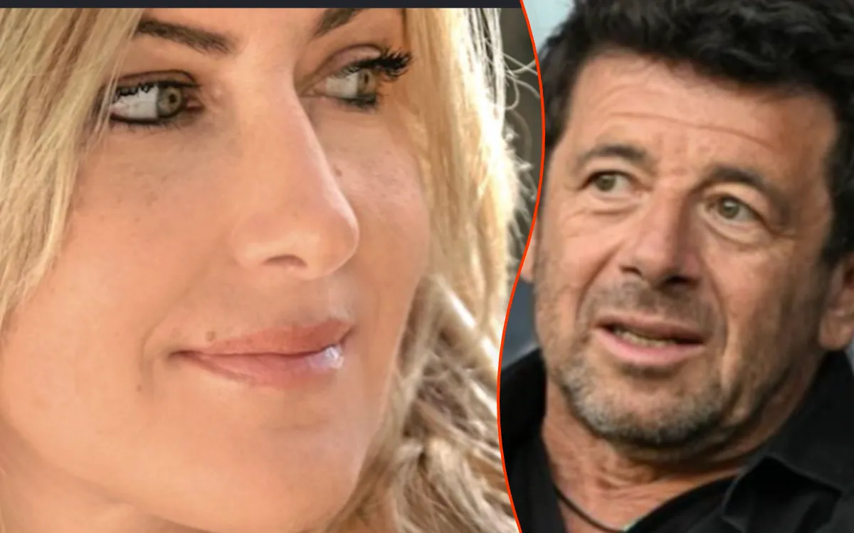 Patrick Bruel : reclus, entouré d'Amanda Sthers et de Clémence, l'été bascule