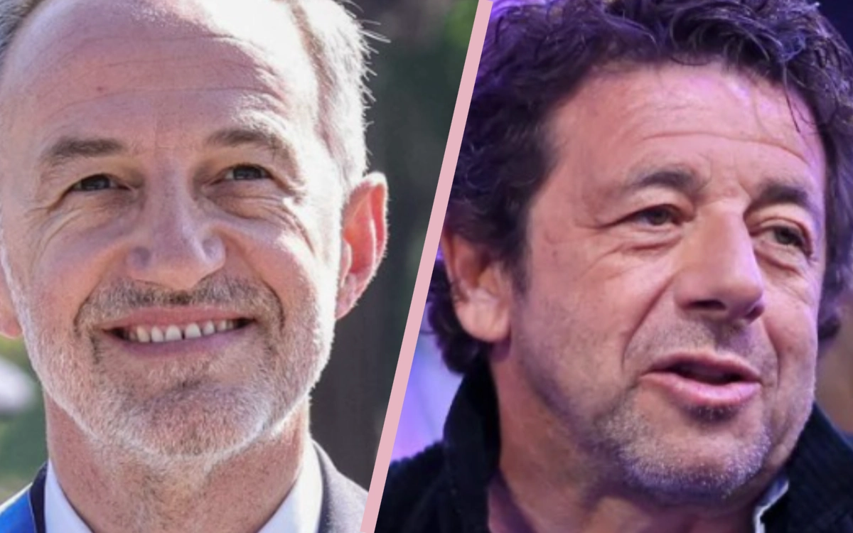 Patrick Bruel : « se retirer », le maire de Paris lance un appel choc au chanteur