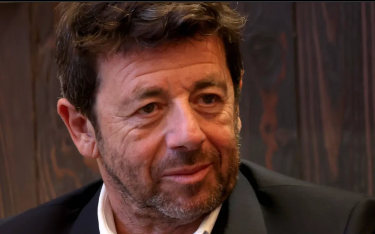 Patrick Bruel : le rôle clé de sa compagne Clémence pendant la tempête judiciaire