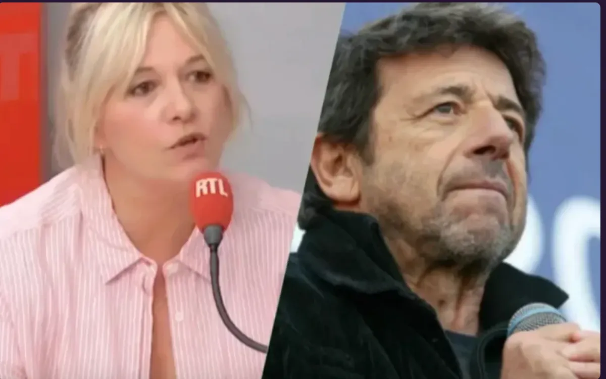 Patrick Bruel : surprise, la plainte de Flavie Flament ne sera pas évoquée