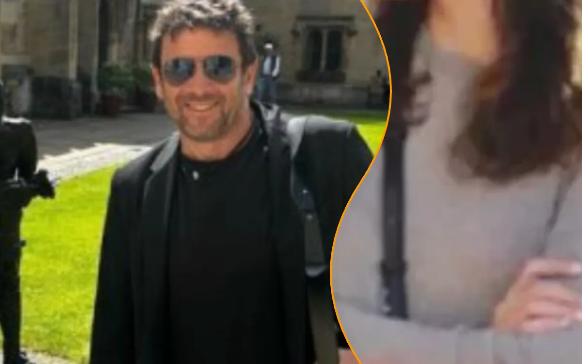 Patrick Bruel : « il ne veut plus d'enfant », la révélation qui choque Clémence