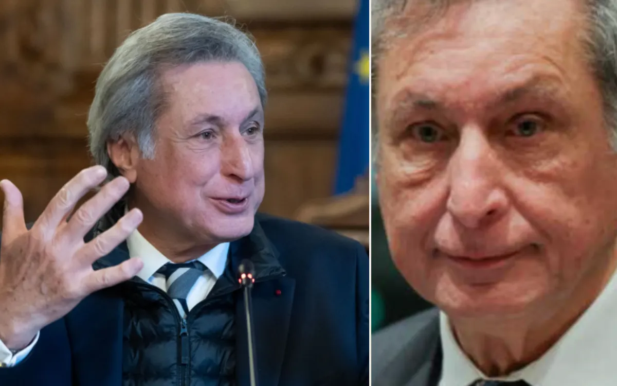 Patrick de Carolis victime d'une embolie pulmonaire : ce conseil des pompiers qui a tout changé