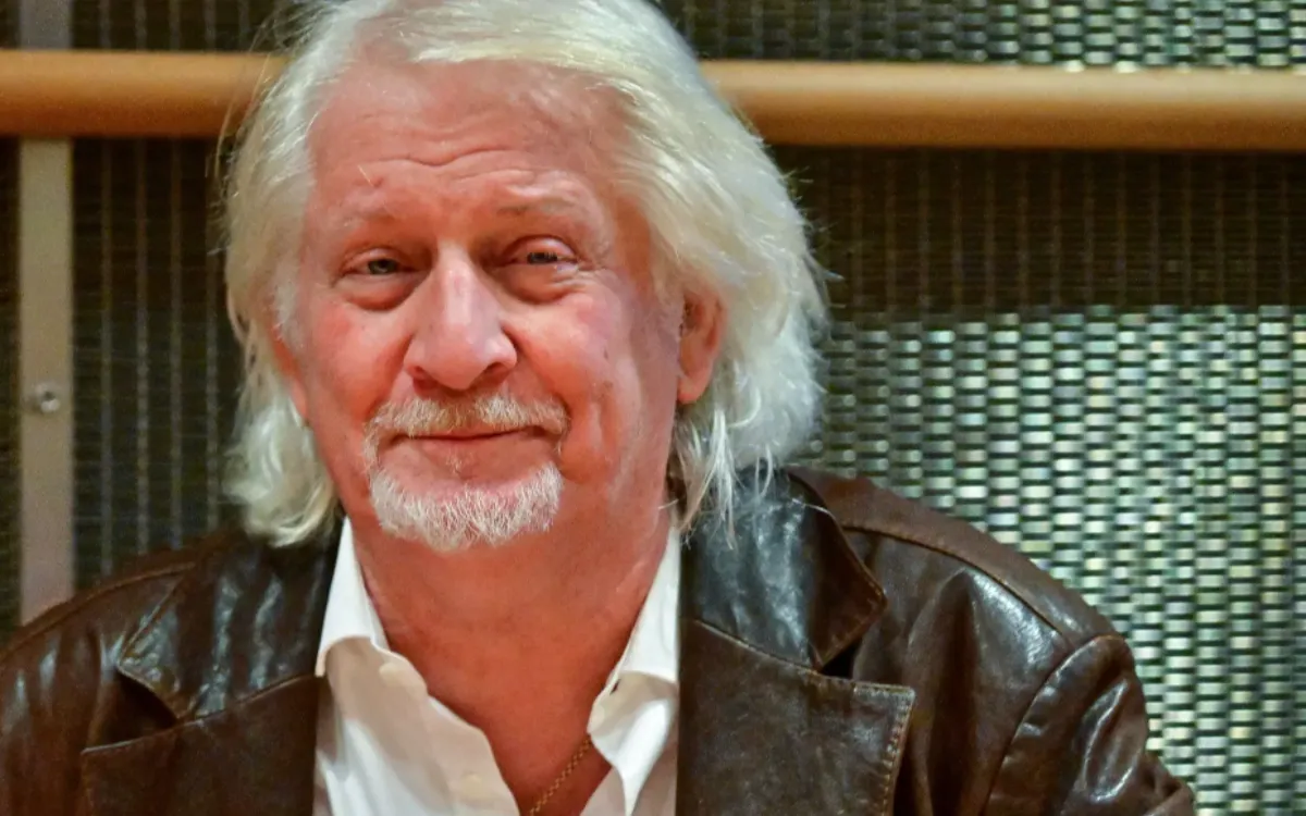 Patrick Sébastien : son pari en Corrèze prend enfin une tournure très concrète