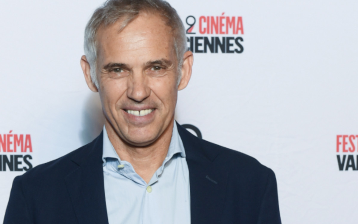 Paul Belmondo hors de lui après une mise en vente révoltante sur Vinted 