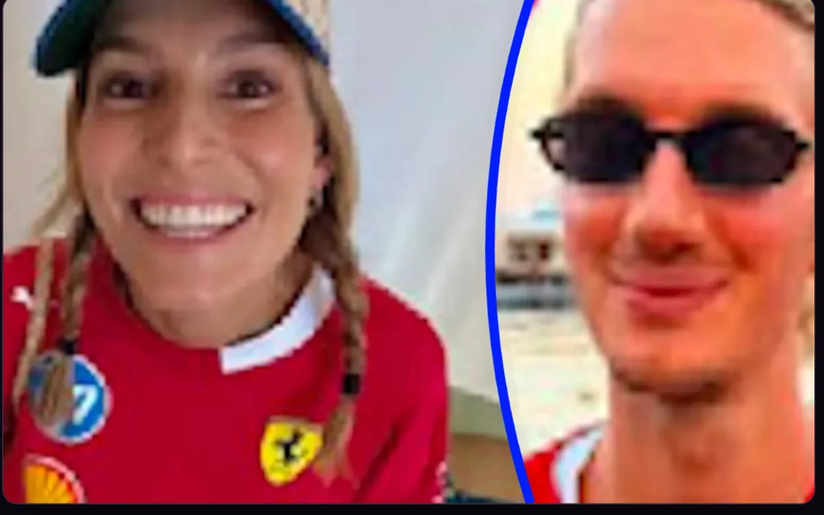 Paul Mirabel et Laury Thilleman : après leurs photos ensemble, il pose une limite