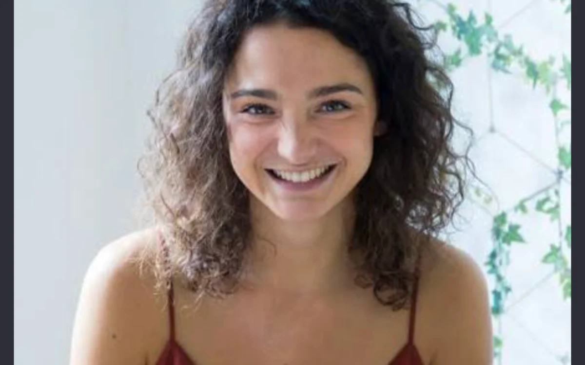 Pauline Bression dans Camping Paradis : ce qu'elle apprend deux jours avant le tournage