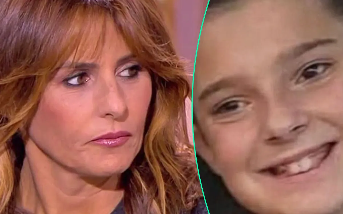 « Petite poupée… » : le message poignant de Faustine Bollaert après la mort de Lyhanna