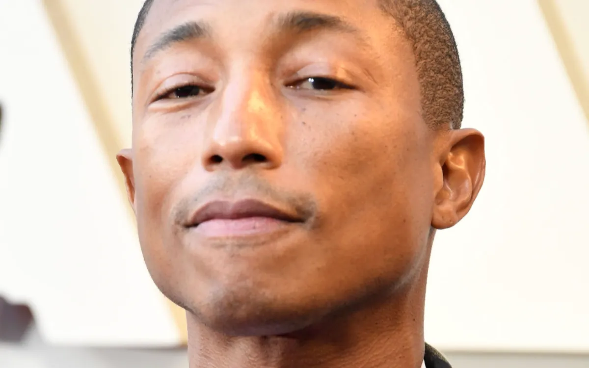 Pharrell Williams : après la Jellyfish à 300 dollars, une nouvelle Adidas à 140