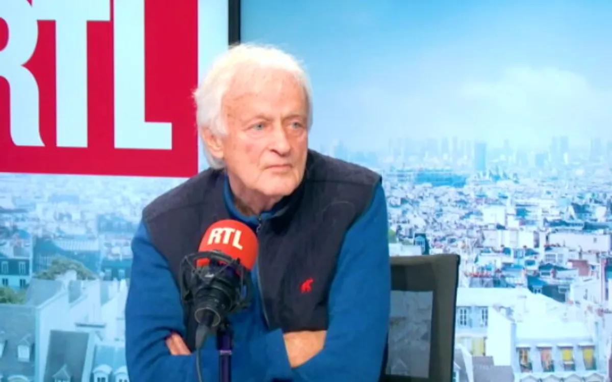 Pierre Garnier, Helena, Marine… Dave dénonce leur omniprésence