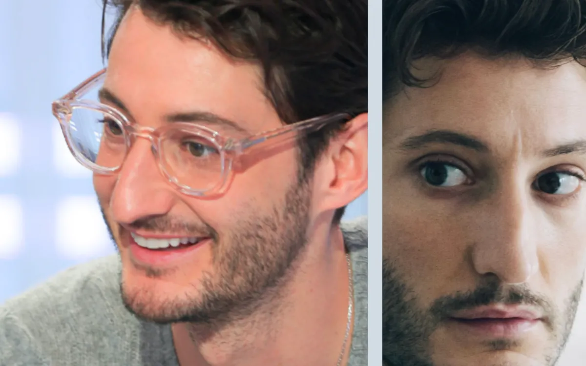 Pierre Niney crée trois sociétés en quinze jours : ce virage très discret dans ses affaires