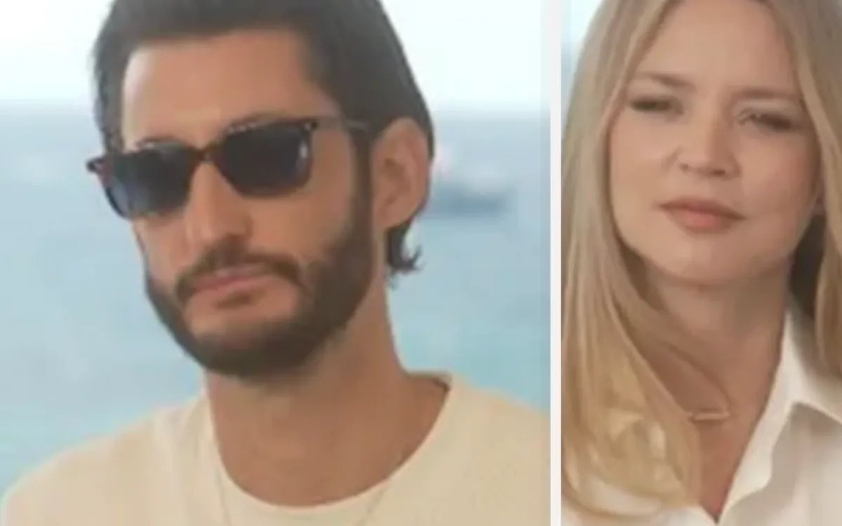 Pierre Niney et Virginie Efira : pourquoi ils se mobilisent pour un magazine qui a failli disparaître