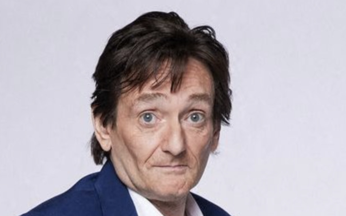 Pierre Palmade libre de ses mouvements, quel est son projet ? 