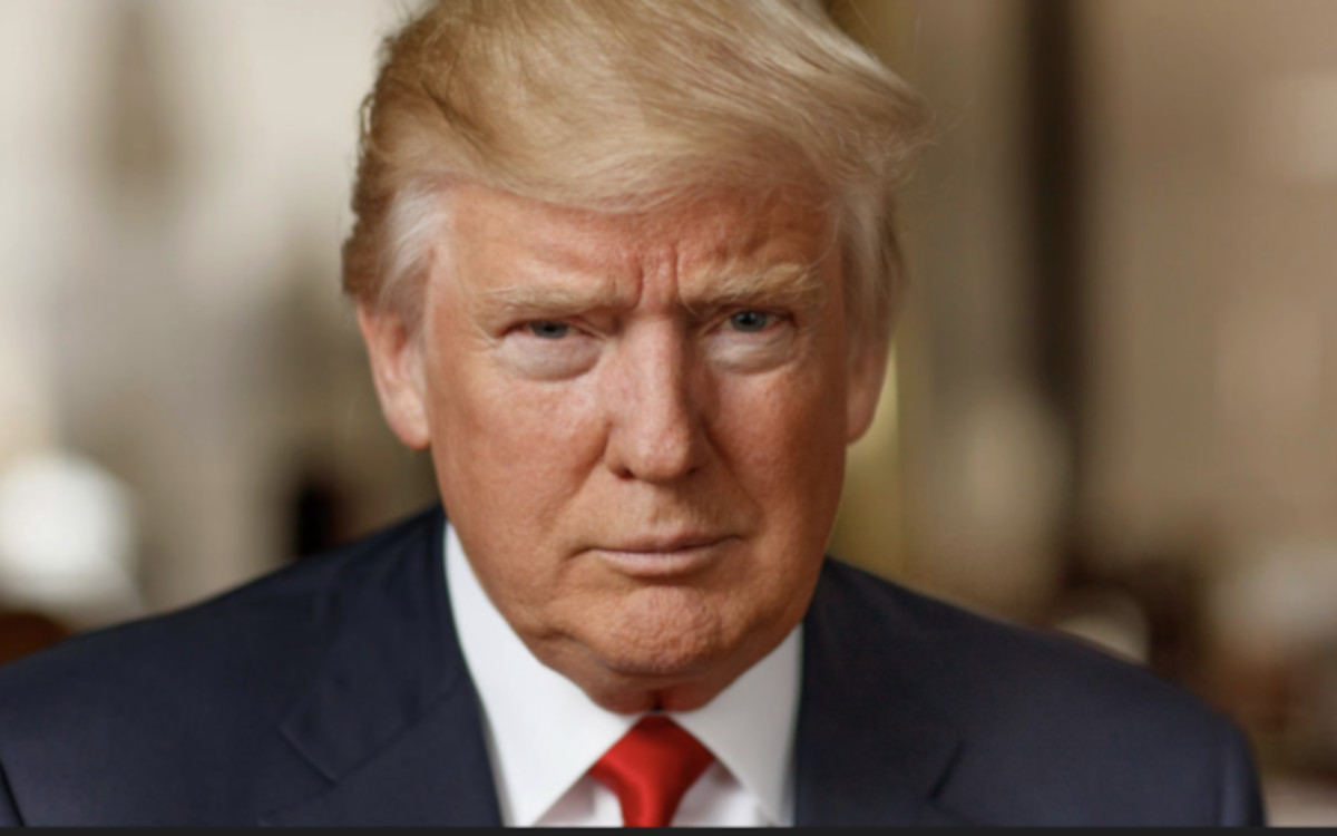 Piers Morgan tacle Donald Trump : sa proposition insolite pour « racheter l'Amérique »