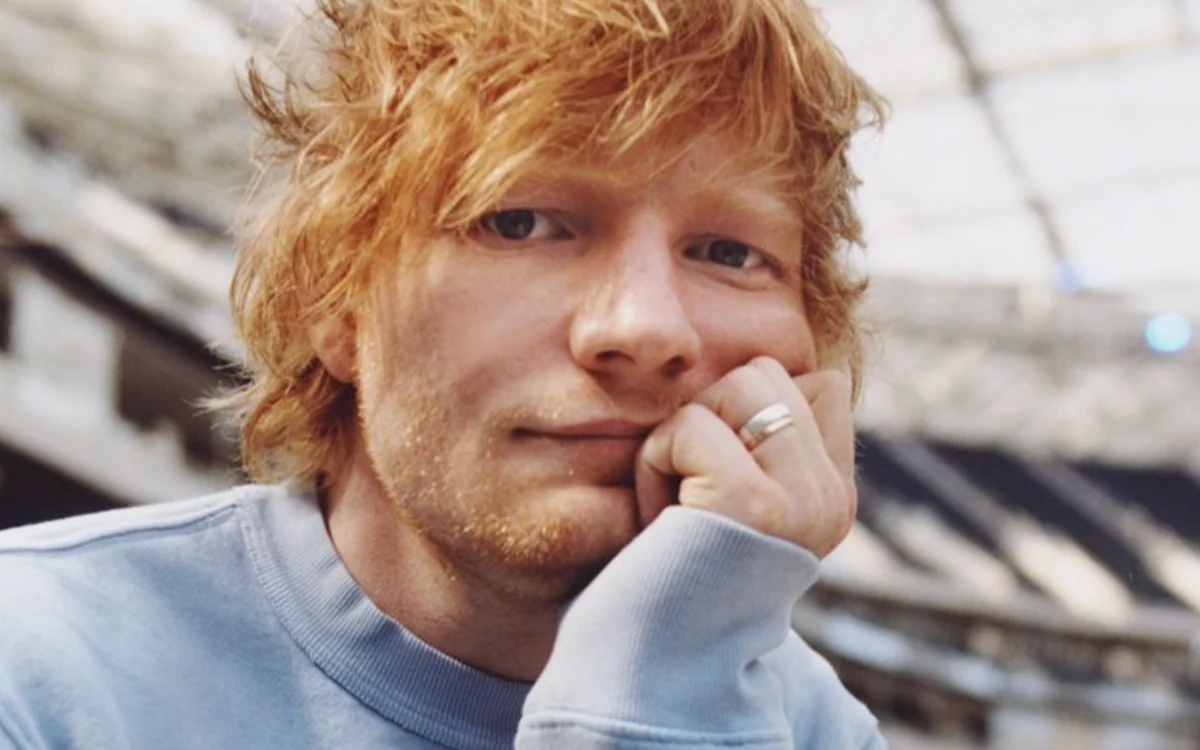 Pink relaie une publication contre Macklemore, Ed Sheeran reste silencieux