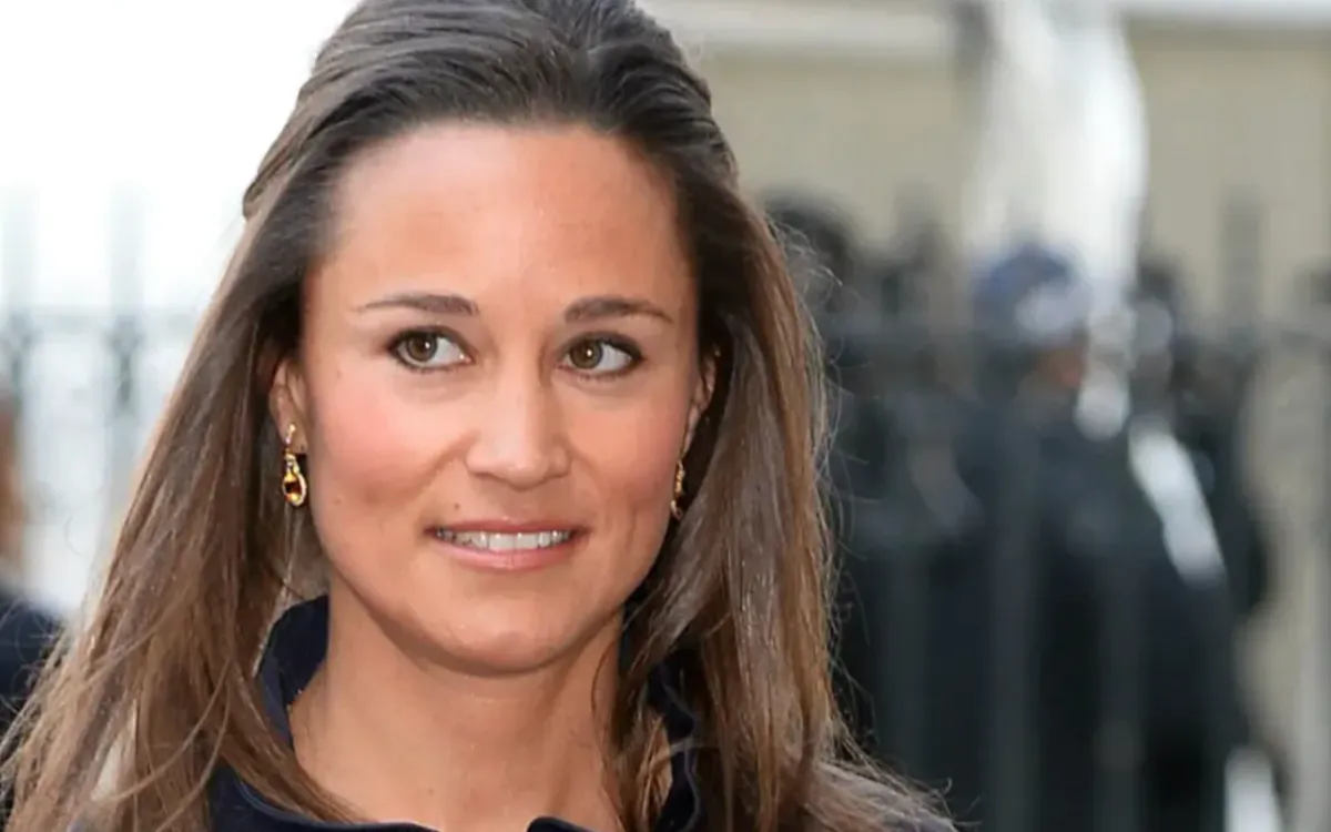 Pippa Middleton : « Je ne pouvais plus… » la fin brutale de son projet à 1,7M€