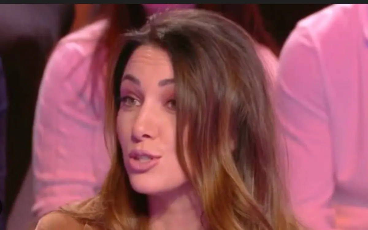 Polémique autour de Delphine Wespiser : les internautes s'enflamment