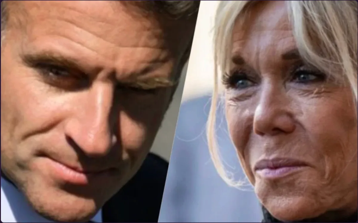 Pourquoi Brigitte Macron peine à convaincre Emmanuel Macron de ralentir cet été