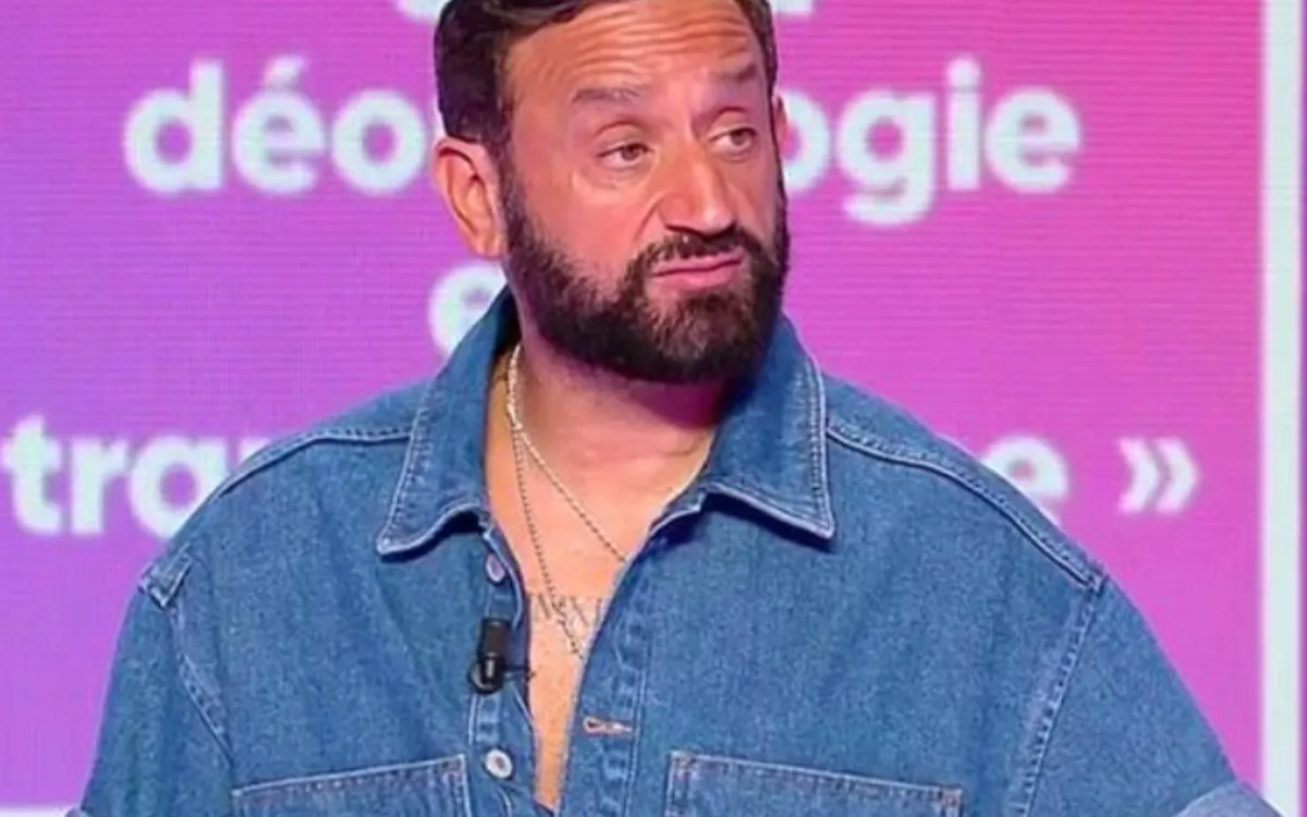 Pourquoi Cyril Hanouna a choisi une pizzeria à Cannes pour s'afficher avec Shana Loustau ?