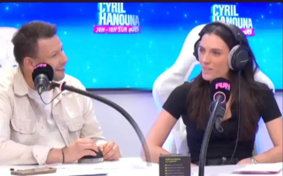 Pourquoi Cyril Hanouna et Shana Lousteau font fuir les auditeurs ?