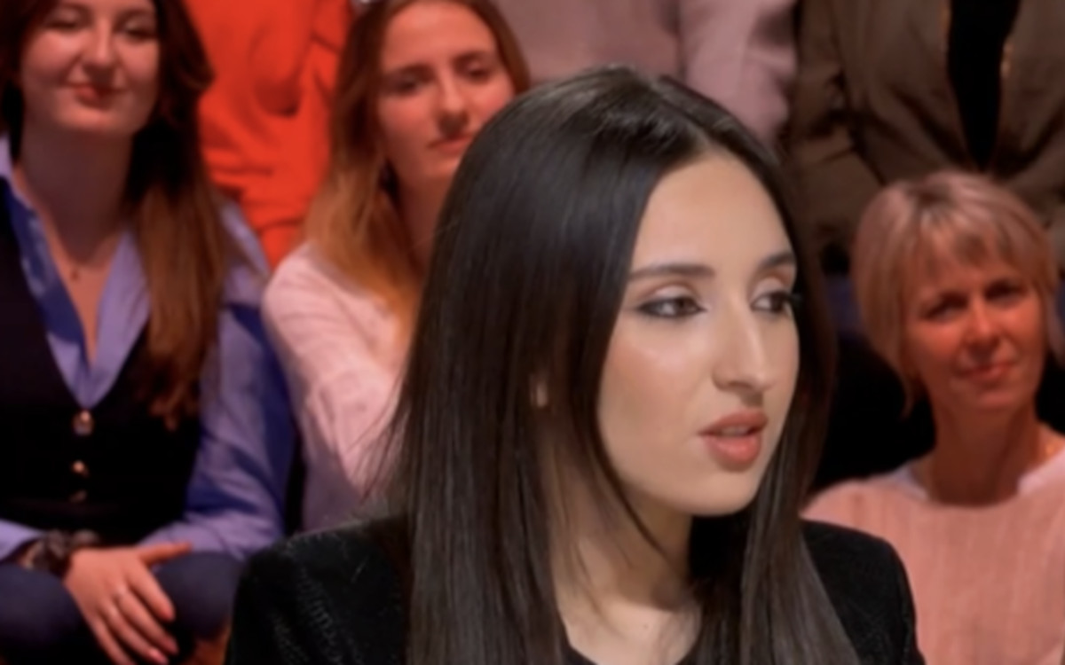 Pourquoi l'entourage d'Ambre (Star Academy) s'inquiète ?