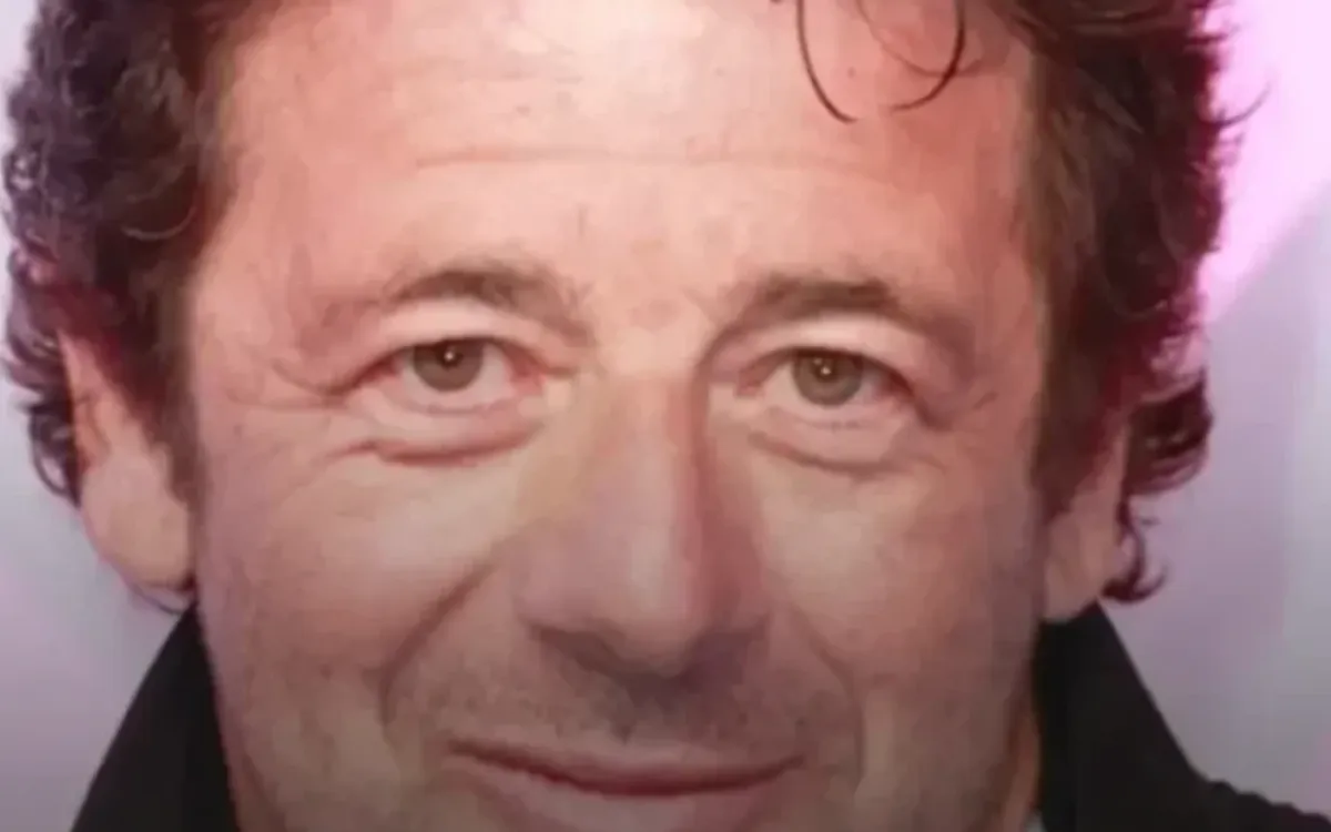 « Pourquoi on veut me détruire », le cri de coeur de Patrick Bruel