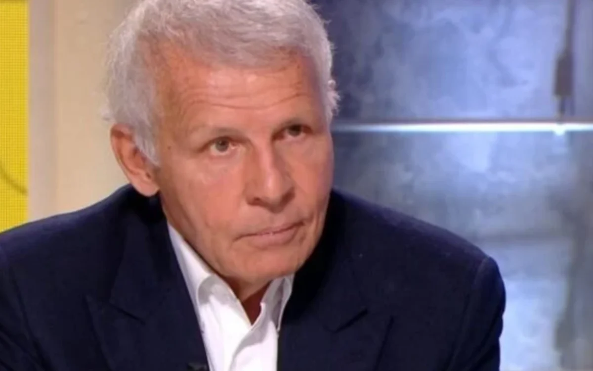 PPDA dans Quotidien : cinq ans après, Florence Porcel raconte ce qui l'a profondément marquée