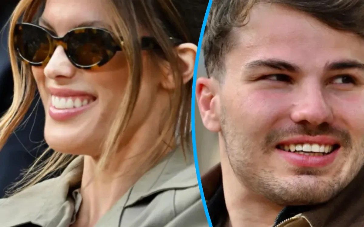 Prête à tout par amour, Iris Mittenaere prend une décision radicale pour Antoine Dupont !
