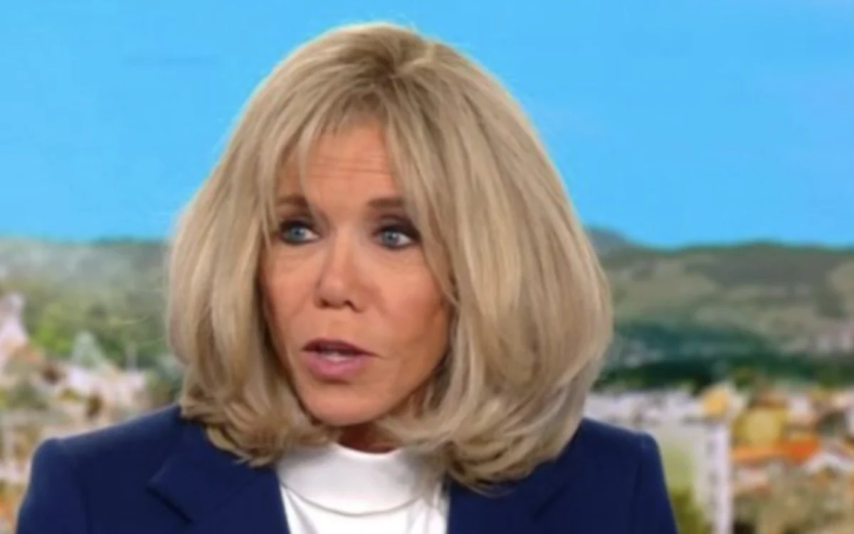 « les preuves ne suffisent pas », Brigitte Macron au cœur d'une rumeur explosive
