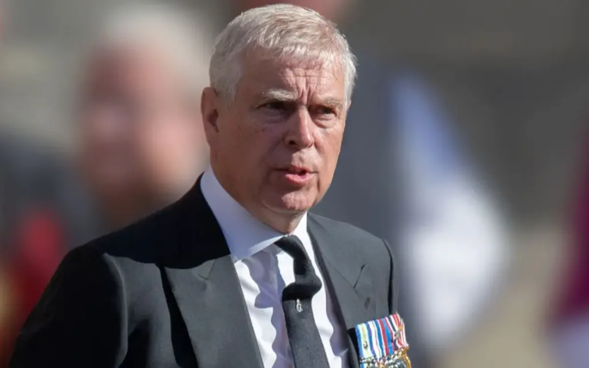 Prince Andrew : « Qu'est-ce que ça fait ? », révélations choc sur humiliations sexuelles