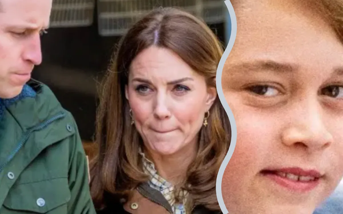 Prince George bientôt à Eton College ? Ce détail intrigue énormément