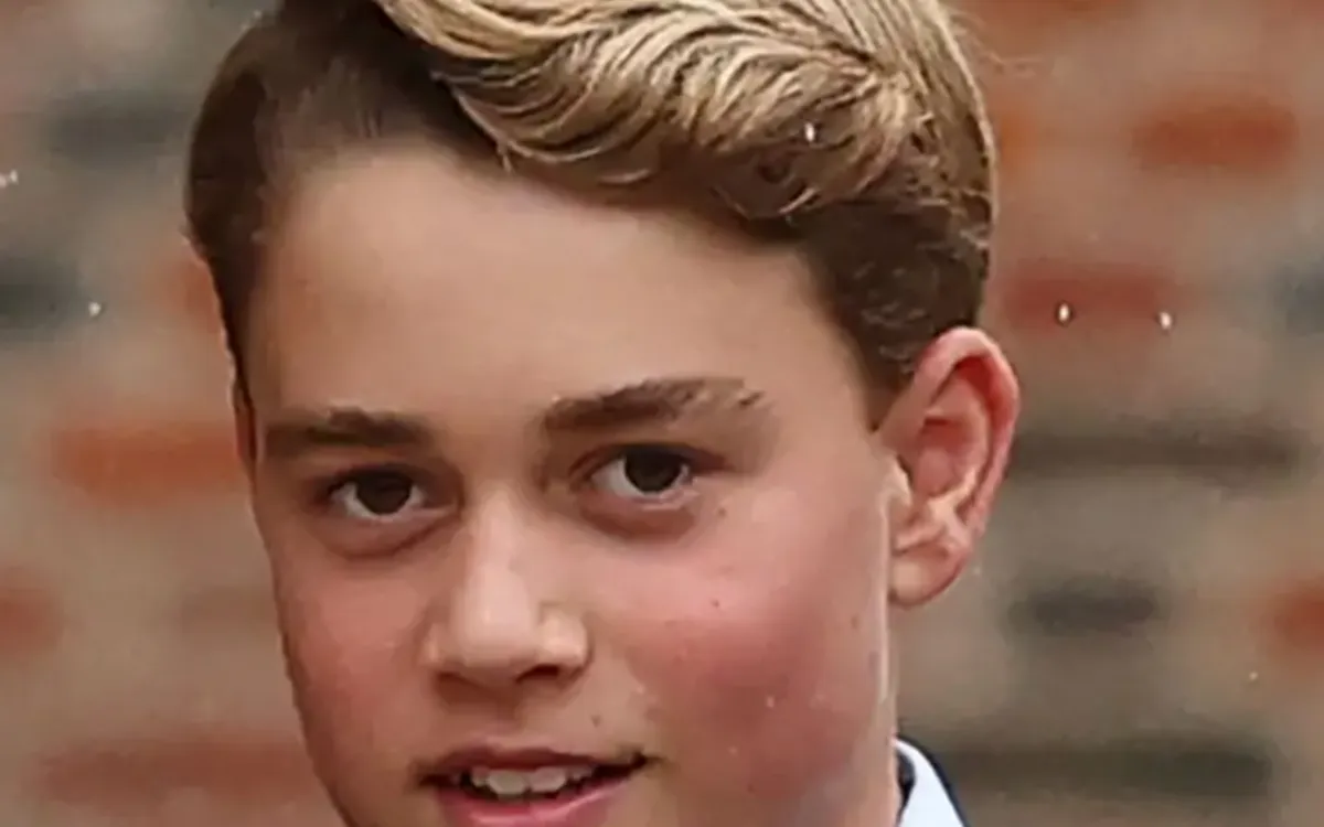 Prince George à Eton : ce premier congé qui le ramène déjà vers William et Kate Middleton