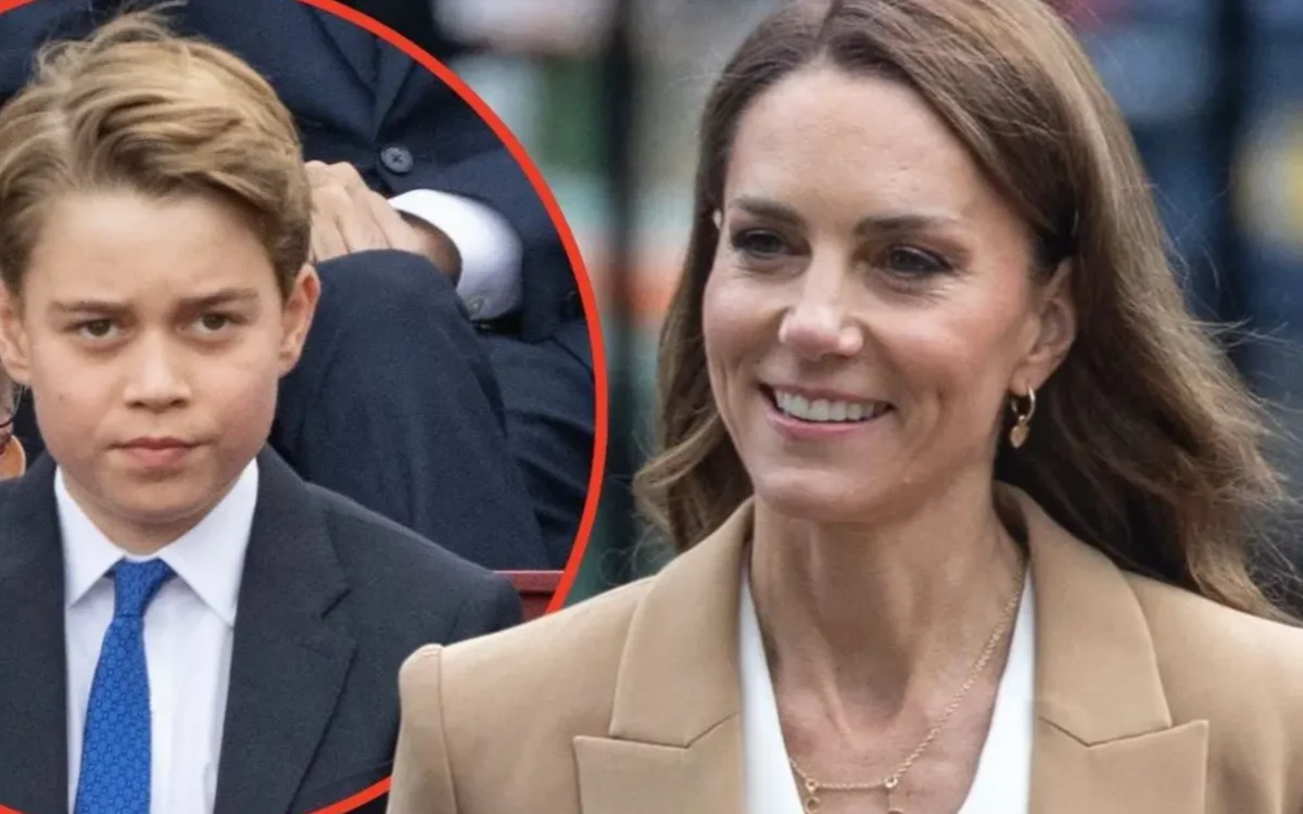 Prince George : jusqu'à 86 117 euros et une première rentrée sans Charlotte et Louis