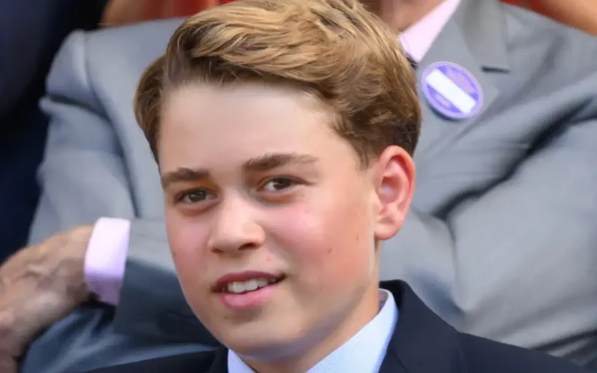 Prince George séparé de ses frères et sœurs : l'organisation royale bousculée à la rentrée