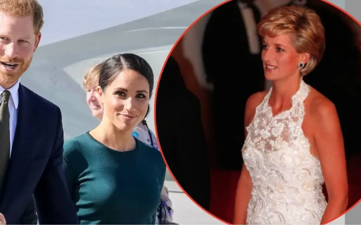 Prince Harry : pour les 30 ans de Diana, il a déjà commencé à préparer quelque chose