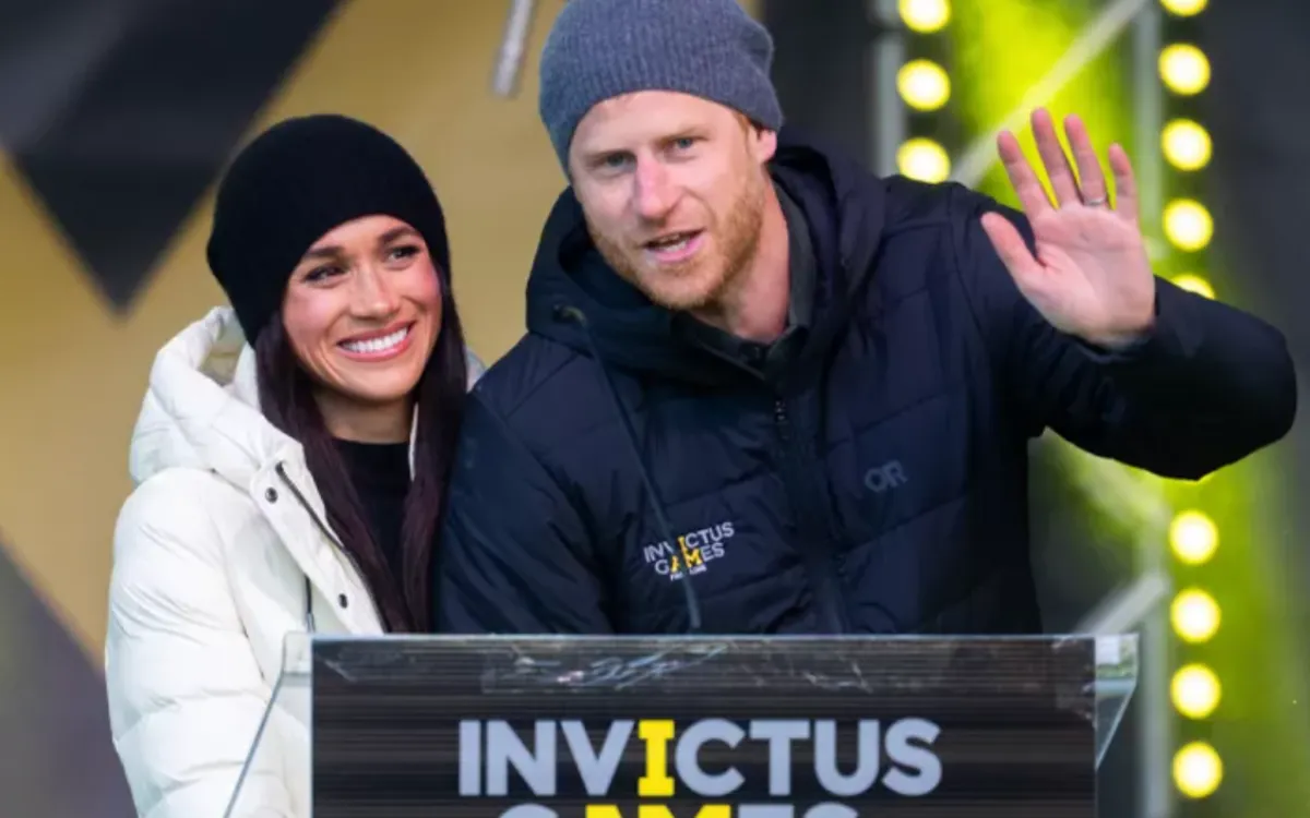 Prince Harry : « 63 millions ? », la polémique qui fait exploser les Invictus Games