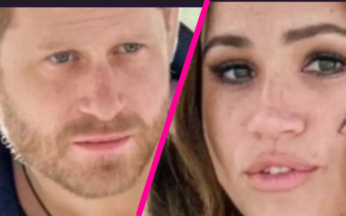 Prince Harry : ce choix de Meghan Markle autour de Lilibet passe mal