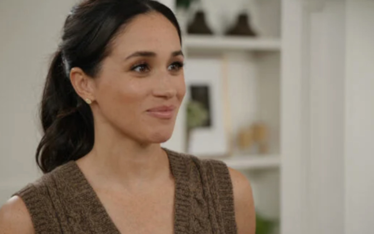 Pourquoi le mariage du prince Harry et de Meghan Markle n'est qu'une « comédie » 