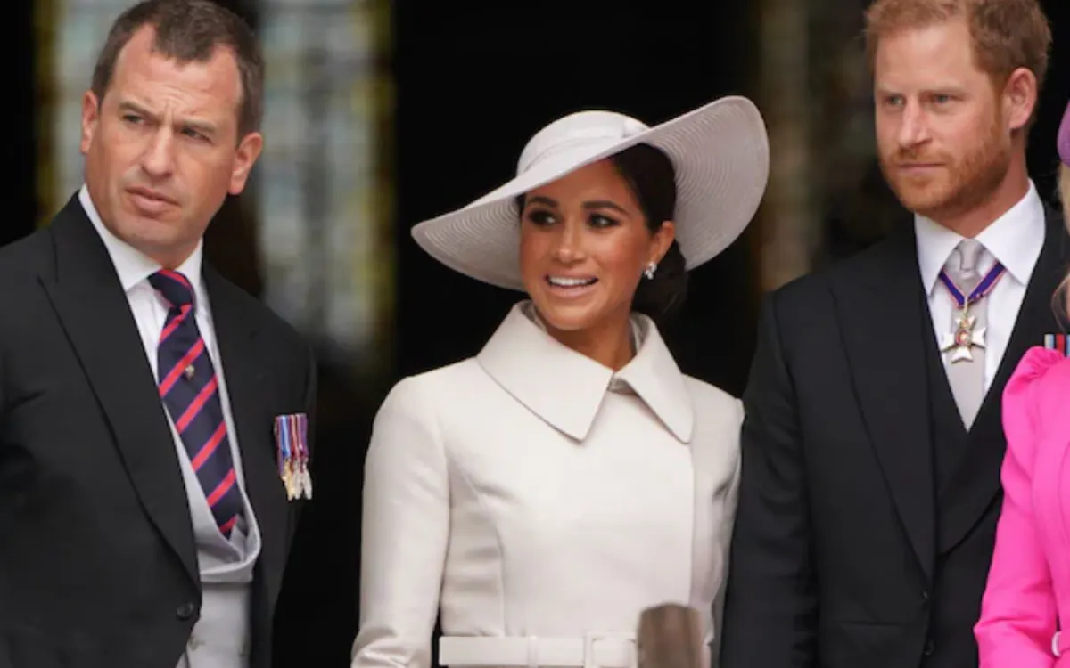 Prince Harry et Meghan Markle à Londres : le rendez-vous secret du 6 juin