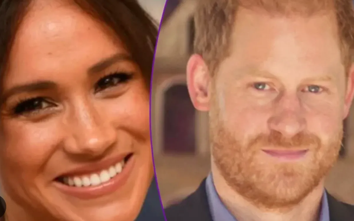 Prince Harry : exil, regrets, solitude… la vérité qui dérange enfin révélée