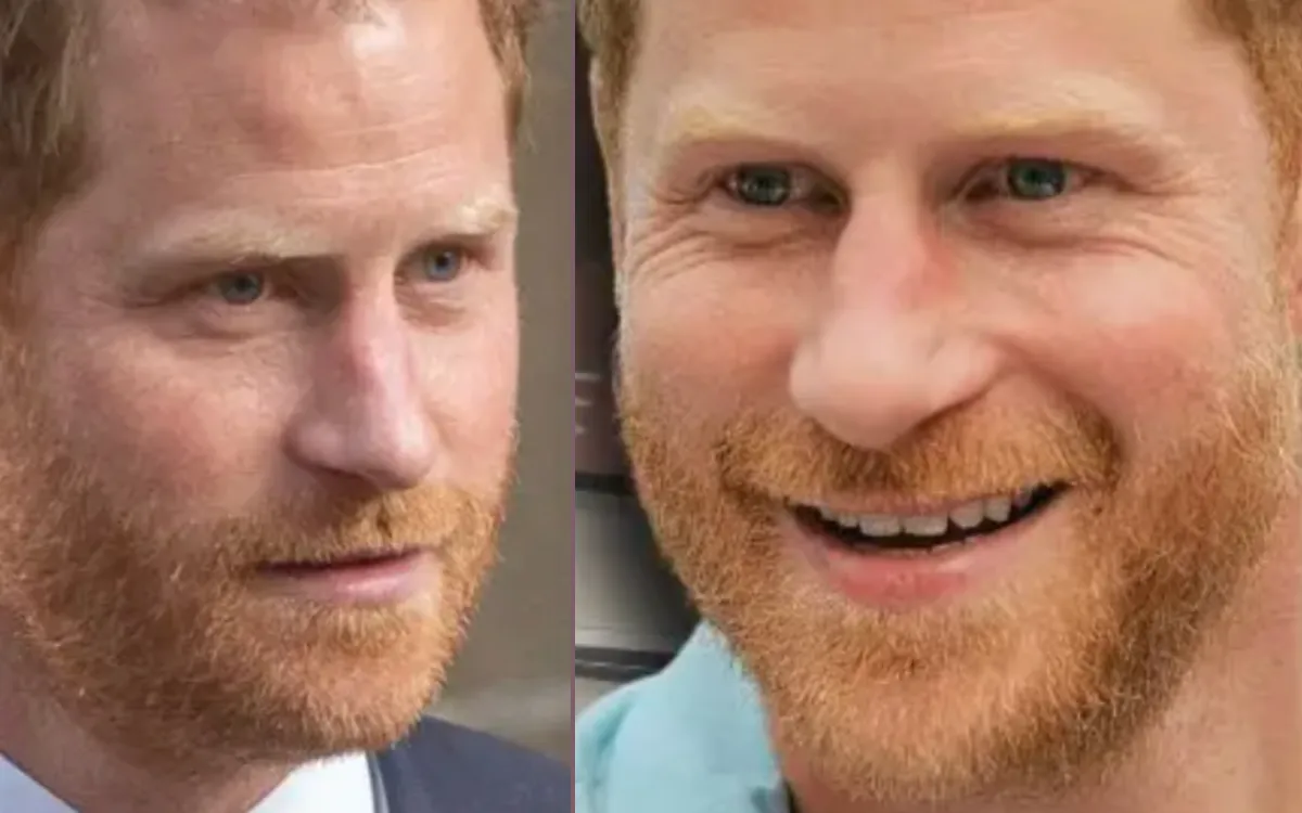 Prince Harry face à Charles : retrouvailles, émotion… mais Le Suppléant divise toujours