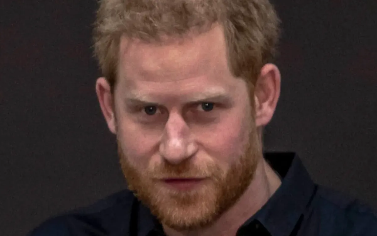 Prince Harry : loin du stress royal au Canada, ce qui lui est arrivé en quelques jours l'a déstabilisé