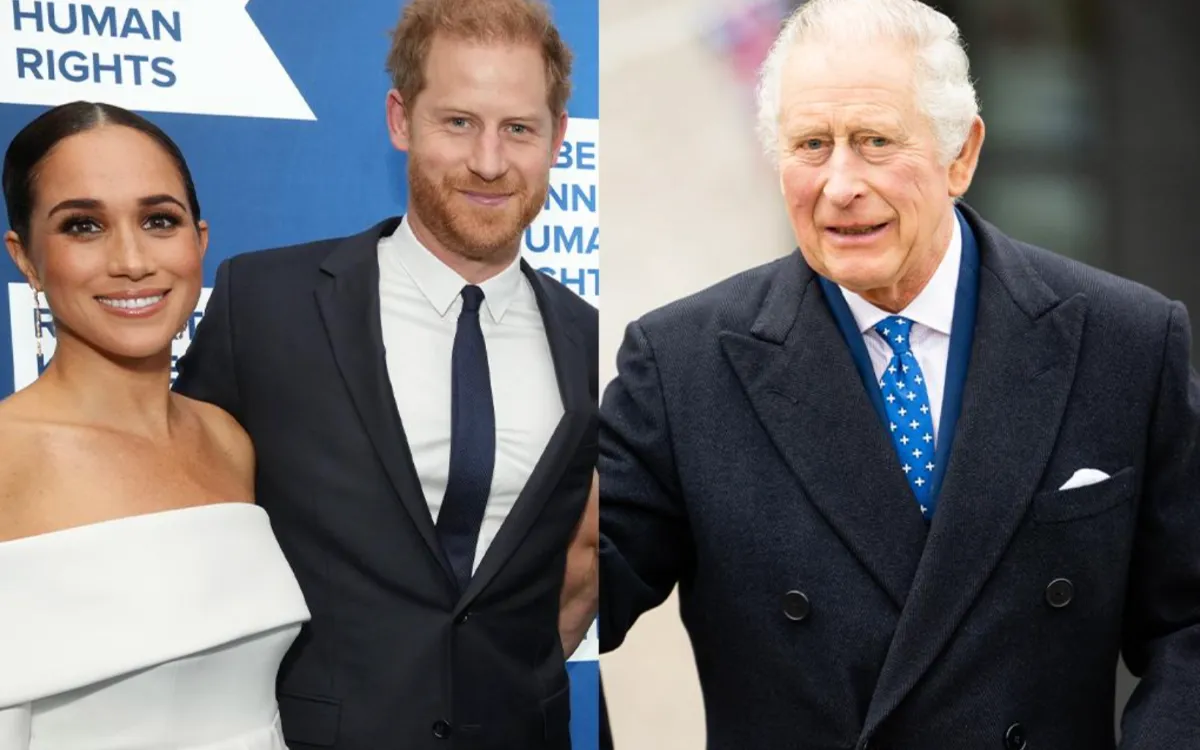 Prince Harry : pendant la tournée de Charles III, cette décision destinée à éviter une nouvelle polémique