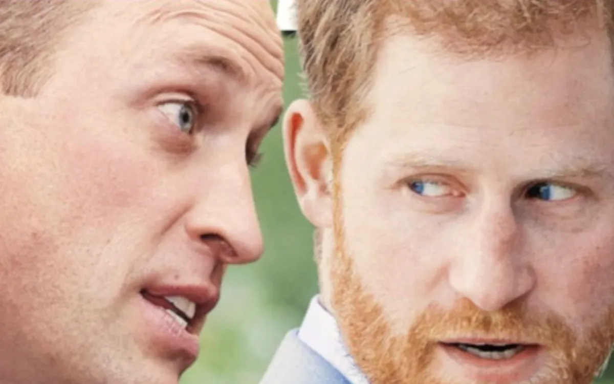 Prince Harry : « profondément trahi », le prince William refuse tout contact pour son grand retour