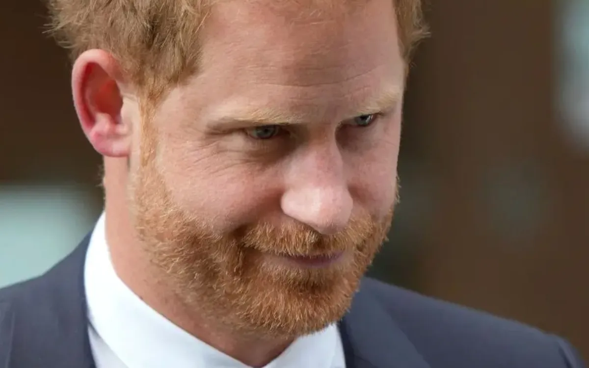 Prince Harry quitte African Parks : après Sentebale, son deuxième départ en dix-huit mois