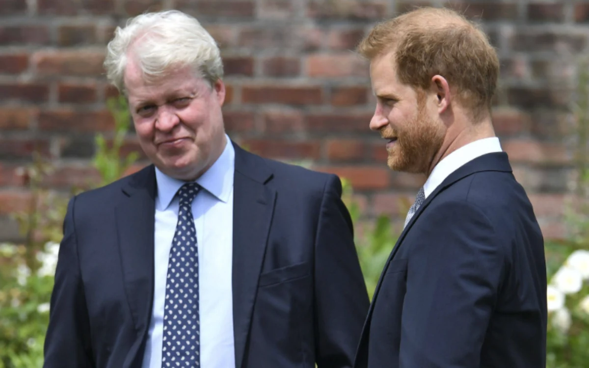 Prince Harry de retour : son oncle Charles Spencer lance un avertissement très personnel