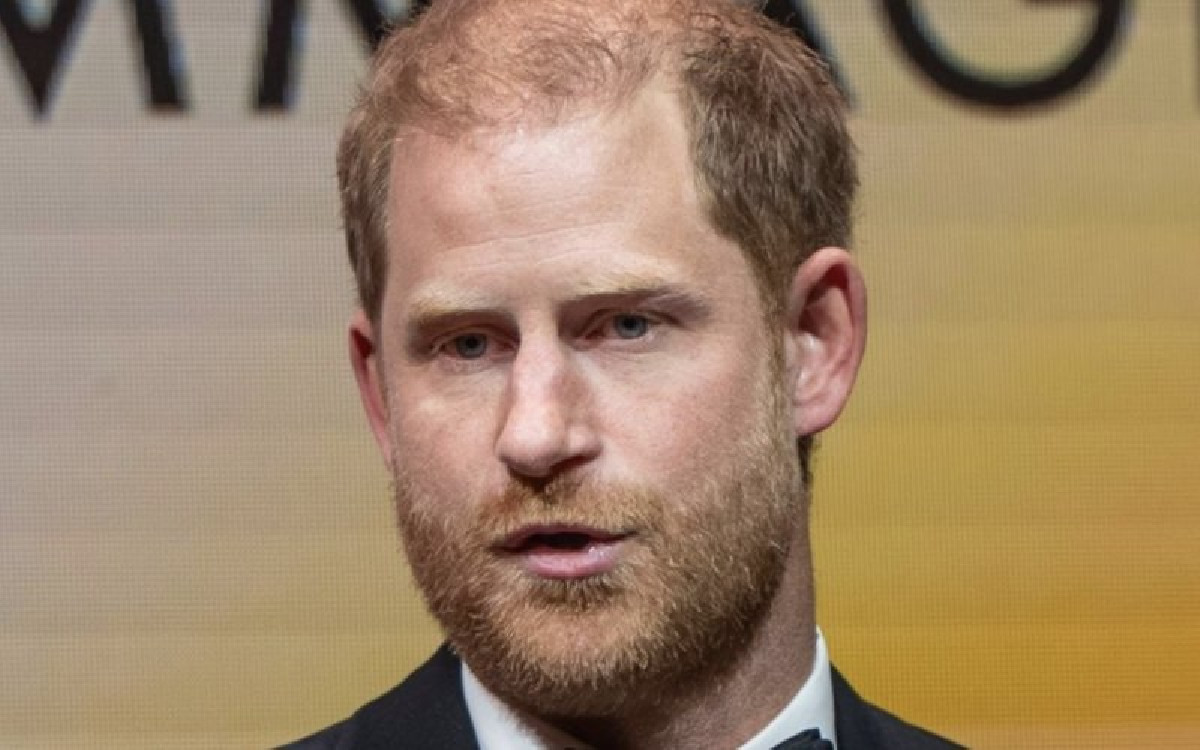 Prince Harry et son tatouage « impossible » : les coulisses de sa folle nuit à Las Vegas 