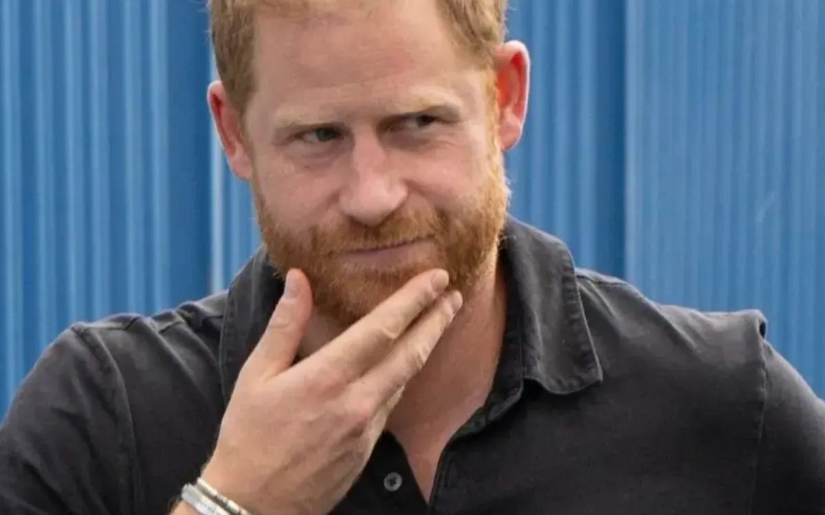 Prince Harry et William : cette phrase qui oblige son porte-parole à intervenir