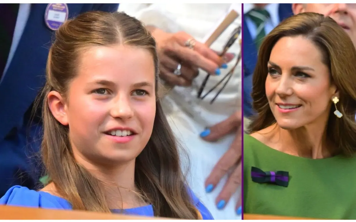 Prince Louis : pourquoi était-il absent de Wimbledon avec William et Kate ?