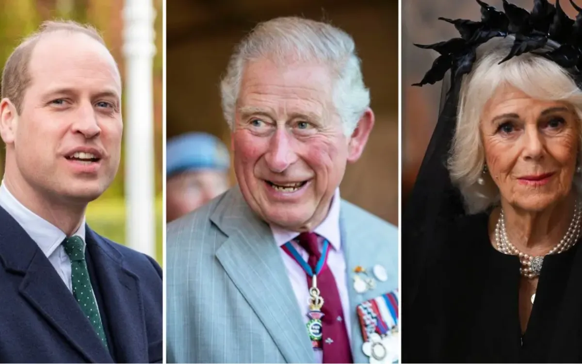 Prince William à Aberfan : après l'hommage avec Charles, un rendez-vous particulier auprès des enfants